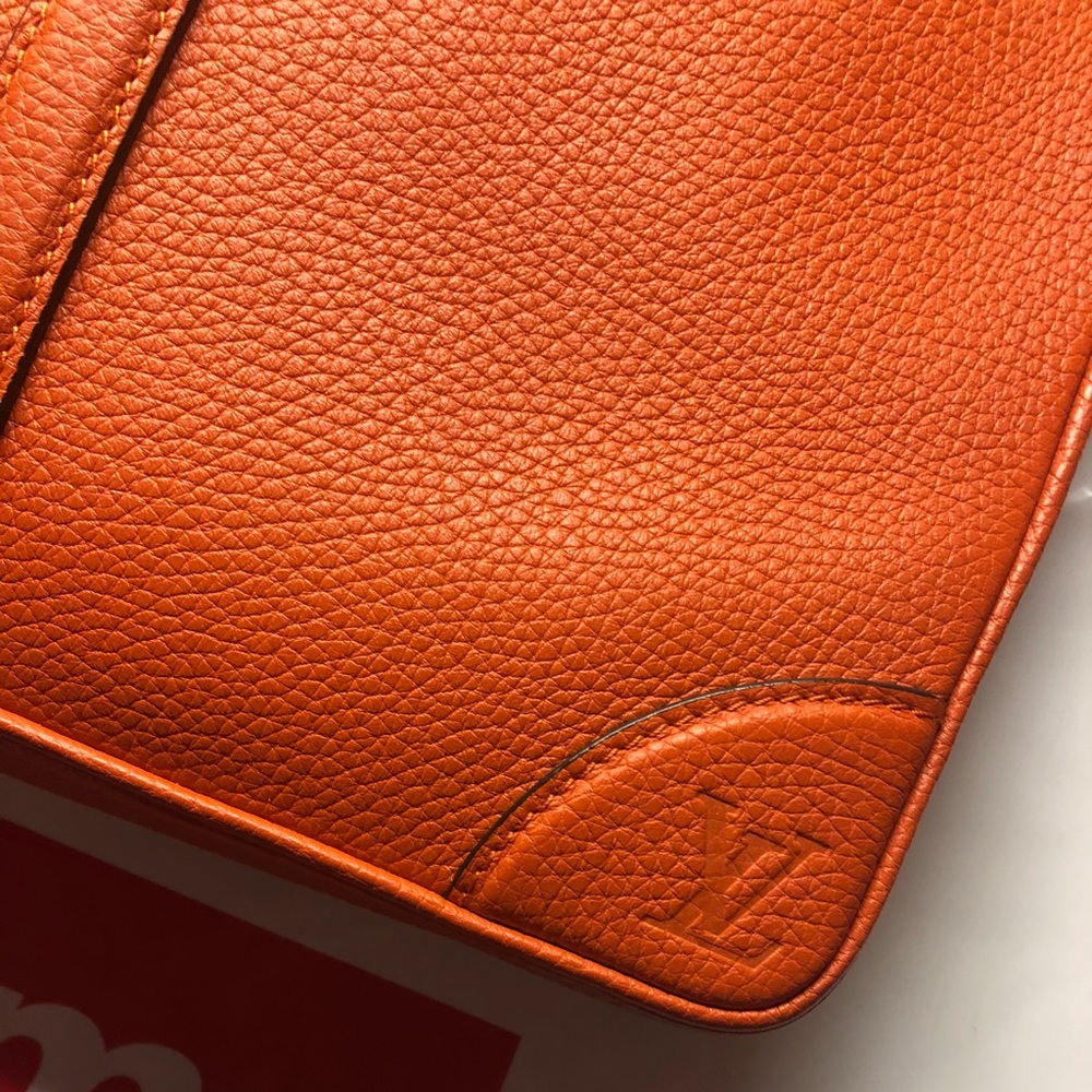 Louis Vuitton Porte documents voyage